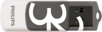 Philips USB 2.0             32GB Vivid Edition Shadow Grey