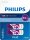 Philips USB 2.0 2-Pack      64GB Vivid Edition Magic Purple