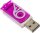 Philips USB 2.0 2-Pack      64GB Vivid Edition Magic Purple