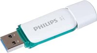 Philips Snow Edition Super Speed 3.0 USB-Flash-Laufwerk USB-Stick 8 GB
