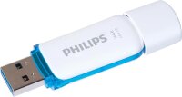 Philips USB 3.0             16GB Snow Edition Ocean Blue