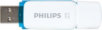 Philips USB 3.0             16GB Snow Edition Ocean Blue