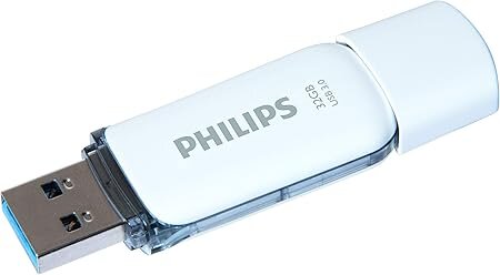 Philips USB 3.0             32GB Snow Edition Shadow Grey