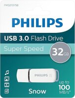 Philips USB 3.0             32GB Snow Edition Shadow Grey