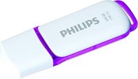 Philips USB 3.0             64GB Snow Edition Magic Purple