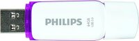 Philips USB 3.0             64GB Snow Edition Magic Purple