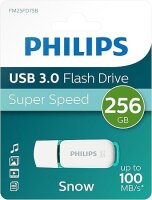 Philips USB 3.0            256GB Snow Edition Spring Green