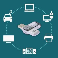 Philips USB 3.0             32GB Vivid Edition Shadow Grey