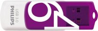 Philips USB 3.0             64GB Vivid Edition Magic Purple