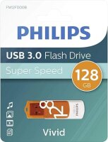 Philips USB 3.0            128GB Vivid Edition Sunrise...