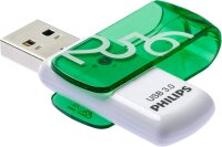 Philips USB 3.0            256GB Vivid Edition Spring Green