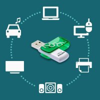 Philips USB 3.0            256GB Vivid Edition Spring Green