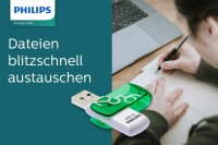 Philips USB 3.0            256GB Vivid Edition Spring Green