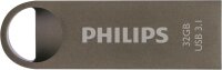 Philips USB 3.1             32GB Moon Space Grey