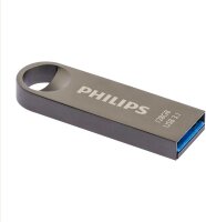 Philips USB 3.1            128GB Moon Space Grey