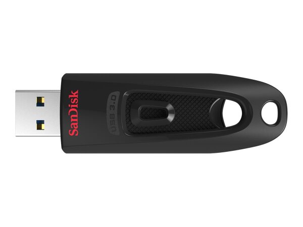 SanDisk Ultra USB 3.0      256GB up to 100MB/s    SDCZ48-256G-U46
