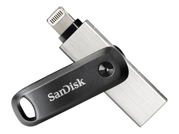 SanDisk iXpand Flash Drive  64GB iPhone/iPad   SDIX60N-064G-GN6NN
