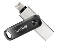 SanDisk iXpand Flash Drive  64GB iPhone/iPad...