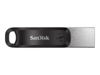 SanDisk iXpand Flash Drive  64GB iPhone/iPad   SDIX60N-064G-GN6NN