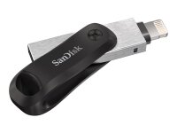 SanDisk iXpand Flash Drive  64GB iPhone/iPad   SDIX60N-064G-GN6NN