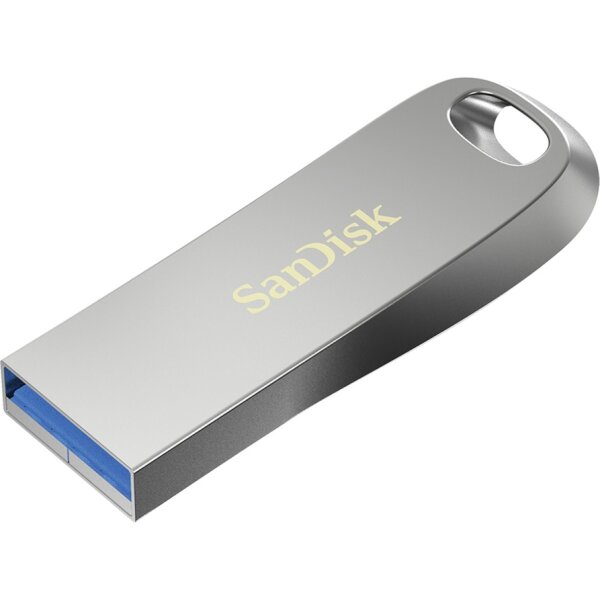 SanDisk Cruzer Ultra Luxe   32GB USB 3.1 150MB/s  SDCZ74-032G-G46