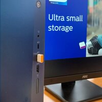 Philips USB 2.0            128GB Pico Edition Sunrise Orange