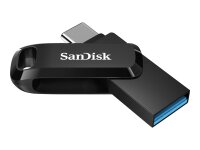 SanDisk Ultra Dual Drive Go 64GB USB Type C Flash...
