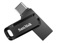 SanDisk Ultra Dual DriveGo 512GB USB Type C Flash...