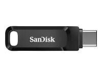 SanDisk Ultra Dual DriveGo 512GB USB Type C Flash SDDDC3-512G-G46