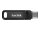 SanDisk Ultra Dual DriveGo 512GB USB Type C Flash SDDDC3-512G-G46