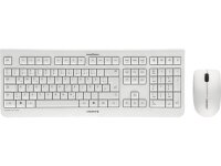 CHERRY DW 3000 Tastatur Maus enthalten Universal RF...