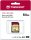 Transcend SDXC 500S         64GB Class 10 UHS-I U3 V30