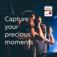 Philips SDXC Card           64GB Class 10 UHS-I U1