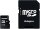 Philips MicroSDHC Card      16GB Class 10 UHS-I U1 incl. Adapter
