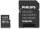 Philips MicroSDXC Card     256GB Class 10 UHS-I U1 incl. Adapter