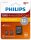 Philips MicroSDHC 2-Pack    32GB Class 10 UHS-I U1 incl. Adapter