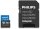 Philips MicroSDXC Card     512GB Class 10 UHS-I U3 incl. Adapter