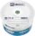 1x50 MyMedia CD-R 80 / 700MB 52x Speed Wrap