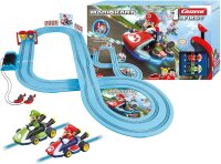Carrera FIRST Nintendo Mario Kart 2,9 m        20063028
