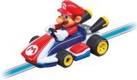 Carrera FIRST Nintendo Mario Kart 2,9 m        20063028
