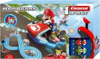 Carrera FIRST Nintendo Mario Kart 2,9 m        20063028