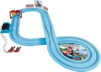Carrera FIRST Nintendo Mario Kart 2,9 m        20063028