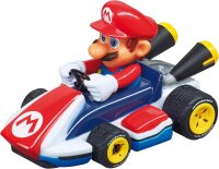 Carrera FIRST Nintendo Mario Kart 2,9 m        20063028