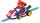 Carrera FIRST Nintendo Mario Kart 2,9 m        20063028
