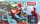 Carrera FIRST Nintendo Mario Kart 2,9 m        20063028