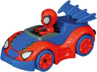 Carrera FIRST Spidey Its Spidey Time!       20063049