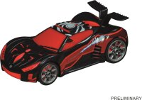 Carrera GO!!! Marvel Spider-Man Racing       20062580