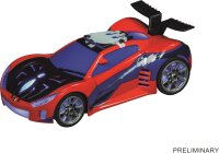 Carrera GO!!! Marvel Spider-Man Racing       20062580