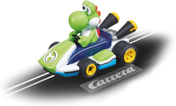 Carrera FIRST           20065003 Nintendo Mario Kart - Yoshi