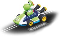 Carrera FIRST           20065003 Nintendo Mario Kart - Yoshi